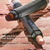 LUXAZA PRO Blue Eyeshadow Stick Makeup Set 10PCS, Neutral Shimmer
