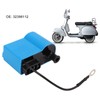 CDi Ignition Coil, CDi Electronic Central Ignition Coil 32398112 ABS
