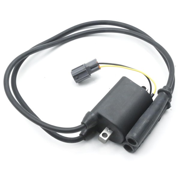 laffoonparts 68V-82310-00-00 Outboard Ignition Coil, Replacement for Yamaha 115HP 200HP