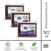 bienestar NEEM ERFRE Jabón Natural Artesanal Lavanda con Aceite Neem