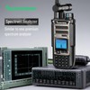 QuanSheng TK11(8) Multi-Band Walkie Talkie - 10W, NOAA Weather Alerts,