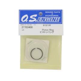 O.S. OS Engines Helicopter Engine Replacement Piston Ring .55HZ .55 55 HZ 27703400