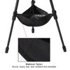 Diyeeni High Performance Tripod Stabilizer, Anti-Fall Storage, Multifunctional Sandbag, Photographic