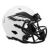 Riddell Speed Mini Football Helmet Lunar Philadelphia Eagles