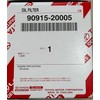 Genuine Toyota Oil Filter SUB-ASSY Part Number 90915-20005