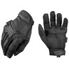 Mechanix M-Pact Gloves, MultiCam Sport Gloves, Knuckle Finger Guard, Paintball
