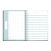 Ohh Deer 2026 Diary Cath Kidston - Cloth Bound A5