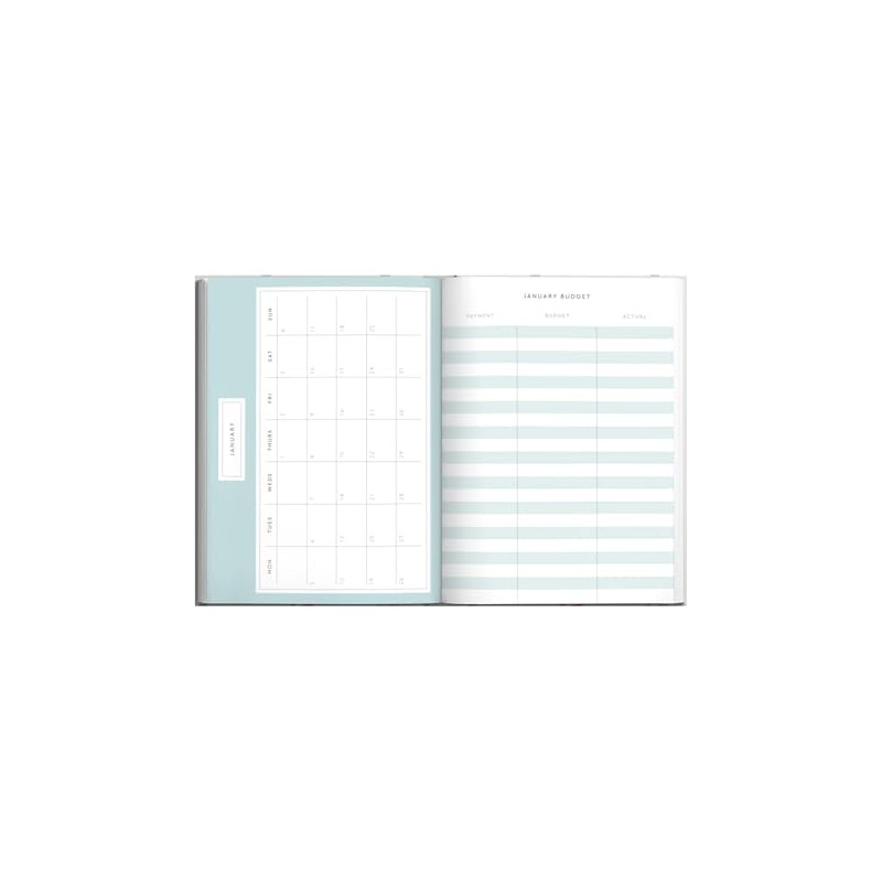 Ohh Deer 2026 Diary Cath Kidston - Cloth Bound A5