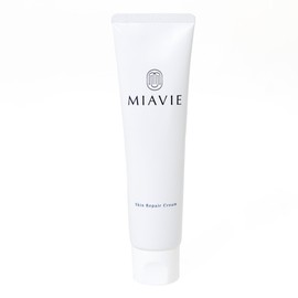 MIAVIE Skin Repair Cream, Moisturizing, Naturally Derived 100% Hypoallergenic