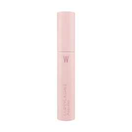 WYCON cosmetics Curvy Lashes Mascara Black