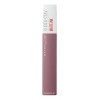 Maybelline New York Super Stay Matte Ink, labial líquido de