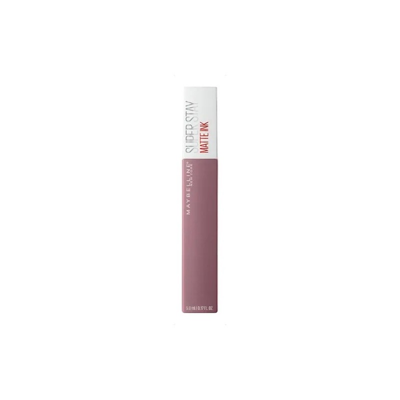 Maybelline New York Super Stay Matte Ink, labial líquido de