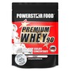 Powerstar Premium Whey 90 | 90% Protein I.Tr | Whey