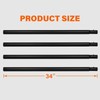 Highwild Steel Target Stand Extension Legs Replacement Parts