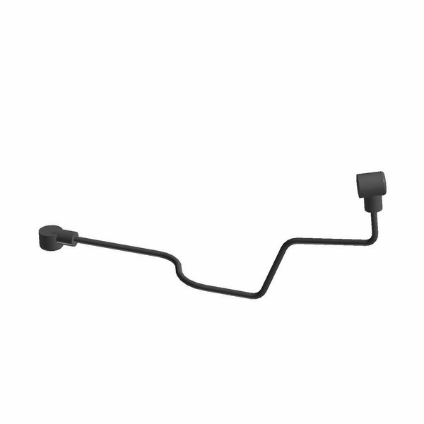 Polaris Ranger Winch Power Cable, Red, Genuine OEM Part 4013471-250,