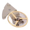 Watch Splint Balance Wheel Alloy Accessory Replacement Watch Repairing Splint