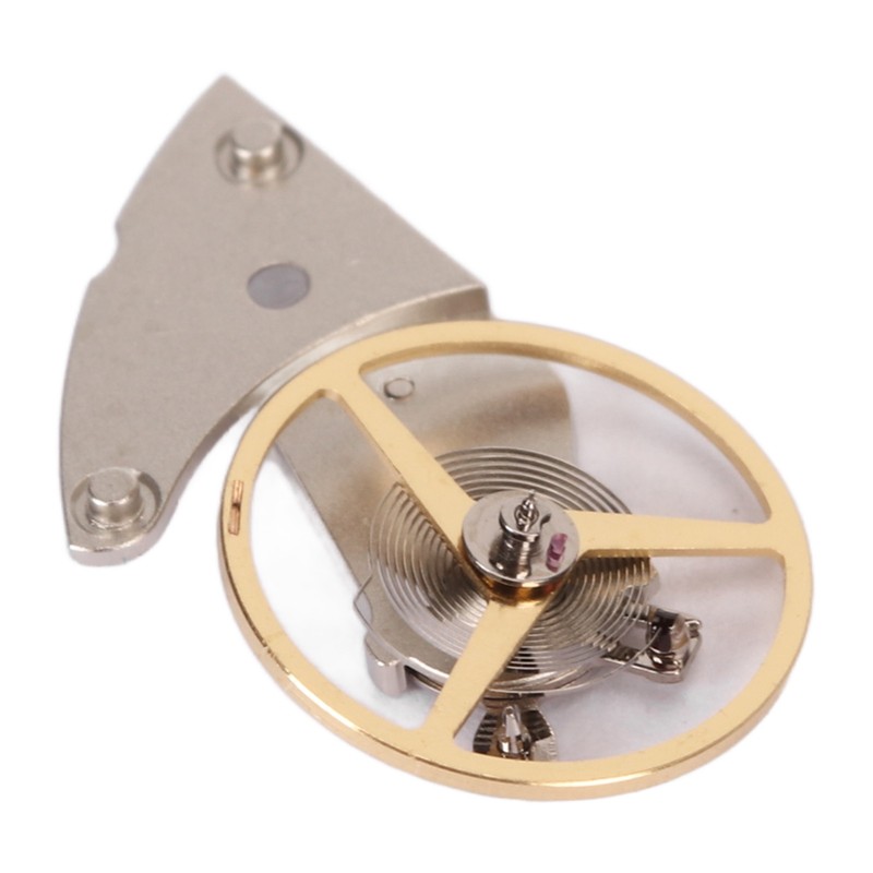 Watch Splint Balance Wheel Alloy Accessory Replacement Watch Repairing Splint
