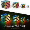TOSY Magnet Cube 4x4 - 560 Magnets, 70 Blocks, 8
