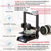 3D Printer Filament Buffer 1.75mm Automatic Feeding System - Dual