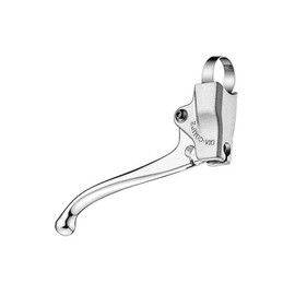 DIA-COMPE DC175 Brake Levers, Silver, Pair