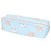 Susuya Moffy [Pen Pouch] Turn Open Pen Case / Bear