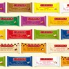 Larabar Coconut Cream Pie Fruit and Nut Bars, Gluten Free