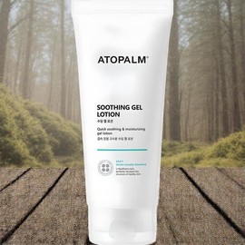 Atopalm/Soothing/Gel/Lotion/200ml/1Pc