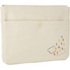 Marushin Moomin Tablet Case, Cloud and Umbrella, Northern Europe 1425015000