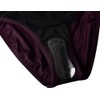 Hilor Women's One Piece Swimwear Front Crossover Swimsuits Hollow Bathing