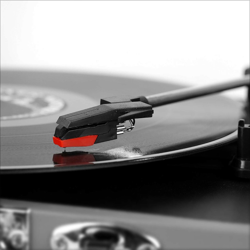 Victrola 3 Pack Turntable Replacement Needles for Various Victrola Record