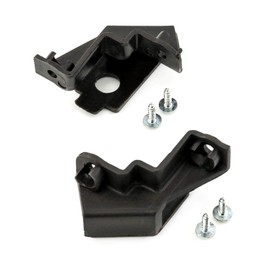 LST 1x Headlight Hung Repair Kit Polo 6R 6C Front Right