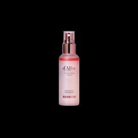 Dalva Vegan Red Mist Serum 100ml / 달바 비건 레드 미스트 세럼 100ml