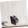 Operitacx Vertical Accordion File Organizer Large Capacity Document Wallet Paper