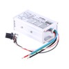 DC 9-60V 20A Motor Speed Controller Regulator Driver PWM High