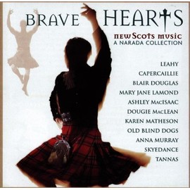Brave Hearts