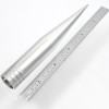 TrueSpike Silver TrueSpike Stubby Antenna 6" Fits 07 19 GMC