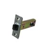 Hi-Logic Lever Lock Latch 50mm Square Core 7mm G-278