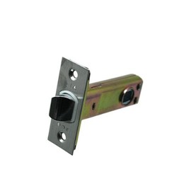 Hi-Logic Lever Lock Latch 50mm Square Core 7mm G-278