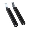 2Pcs Vinyl Siding Removal Tool 7 Inches Steel Blade Vinyl