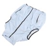 Air Conditioned Work Clothes Vest with Fan USB Power Summer