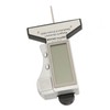 Digital Tire Depth Gauge Accurate Zeroable Car Tyre Meter Measurer
