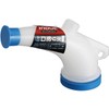 Inoue Tools 11120 Inoue New Poly Faucet (Individual Packaging) 1.6