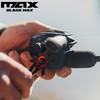 Abu Garcia MAX5 BLACKMAX Bait Reel Low Pro Bass Salt