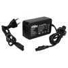 vhbw 1x Power Supply Replacement for Nikon EH-5, EH-5a, EH5,