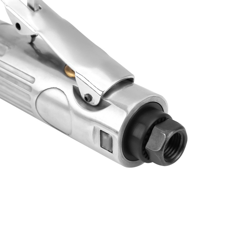 90 Degree Air Polisher Orbital Sander Eccentric Polishing Machine Pneumatic