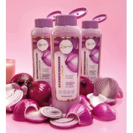Kit Anyeluz Shampoo Y Acondicionador Sin Sal 500ml                                                                                                    