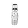 Electric Screwdriver Handheld Straight Preset Torsion Pneumatic Screw Tightening ToolJapanese