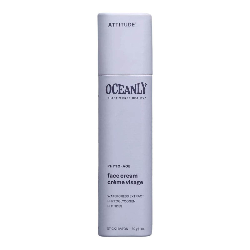 Oceanly Phyto-Age Face Cream, 8.5g