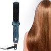 2 in 1 Hair Styling Comb Intelligent Constant Temperature Electric