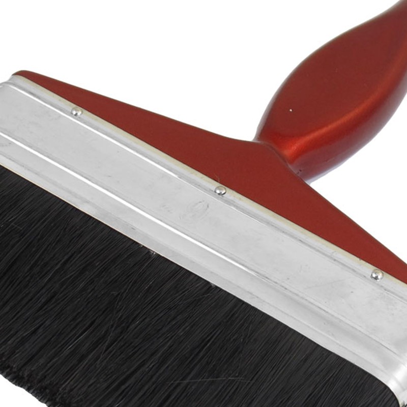 uxcell 1 Pack Paint Brushes, 6-Inch Wide Wall Paint Brush